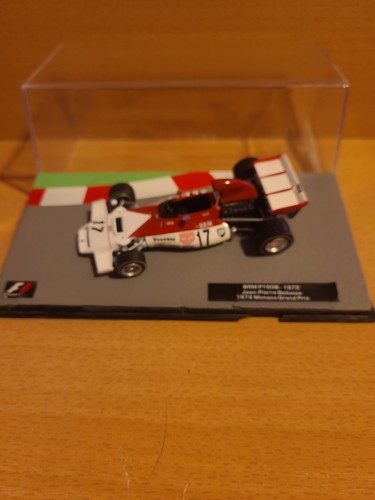 Altaya diecast f1 - altaya,