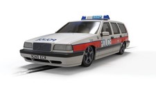 Scalextric C4627 - Volvo 850