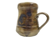 Moffat Pottery Brown Mug