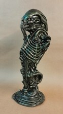 Alien Cthulu Space Jockey
