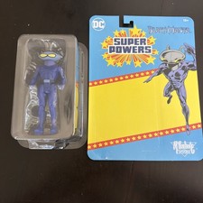 DC Direct SUPER POWERS