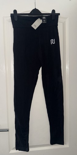 River island leggings size 14 - river,