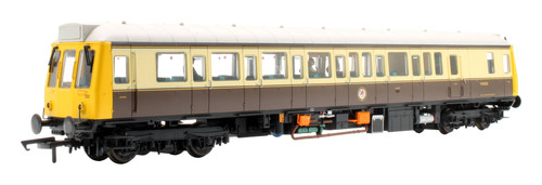 Dapol 009 hat01 gwr - 'oo', 4d-009-hat01