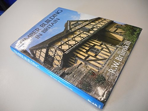 Timber building britain by - timber,
