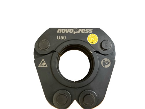 Novopress u50 press tool jaw - novopress,