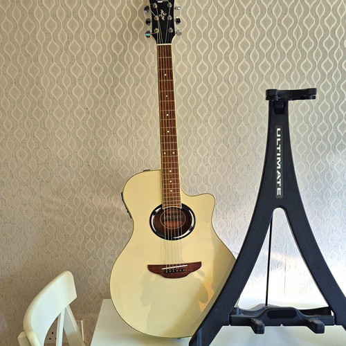 Yamaha apx500ii apx series - yamaha,