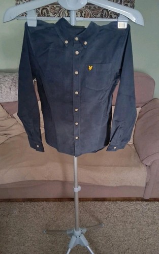 Lyle scott boys shirt - &, 8-9