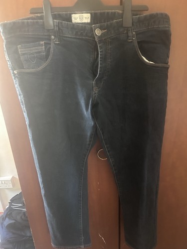883 police jeans men w42 - police, l29
