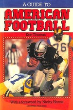A Guide to American Football