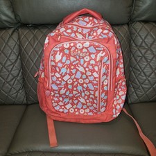 Smiggle Girls Backpack School Bag Rucksack for Girls School Bag