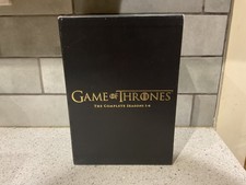 Game of Thrones Complete