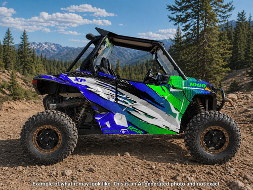 2019 2023 polaris - 2019,