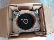 Garrard Type Auto Turntable