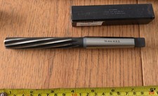 Taylor and Jones 16mm taper