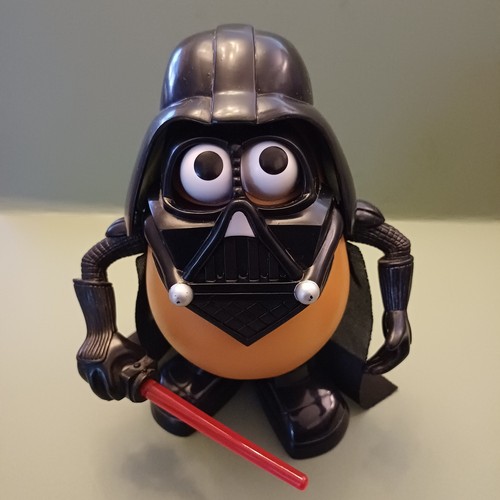 Star wars darth - star, tater