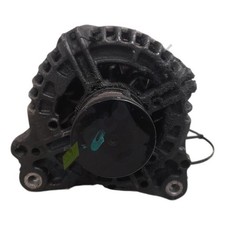 MK5 VOLKSWAGEN GOLF Alternator