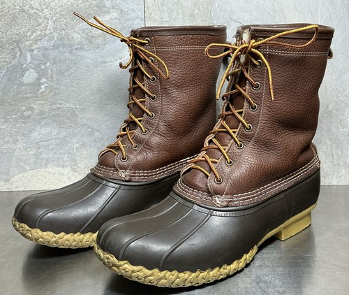 Bean boots l - boots, by