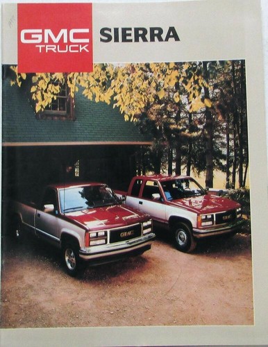 1988 gmc sierra pickup truck - pickup,