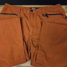 Rohan Bags Trousers Men's 38R