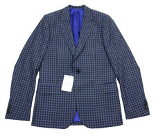 Paul Smith Suit 36 R (46 EU)