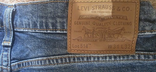 Levi 514 men regular fit - levi's,