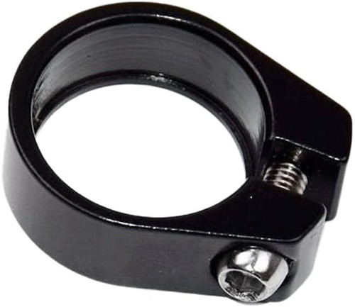Bike seat post - clamp, 28.6mm