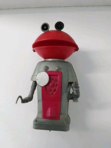 Vintage marx smash clockwork - vintage,