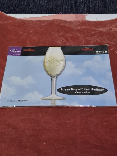 New sealed super shape - new,