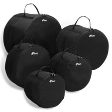 5-Piece Drum Bag Set