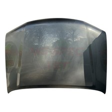 Nissan Navara D40 Bonnet In