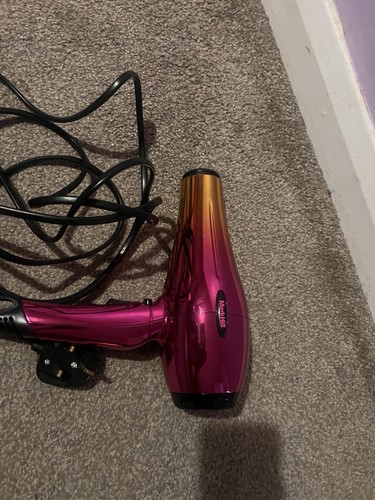 Mark hill hair dryer 2200w - hill,