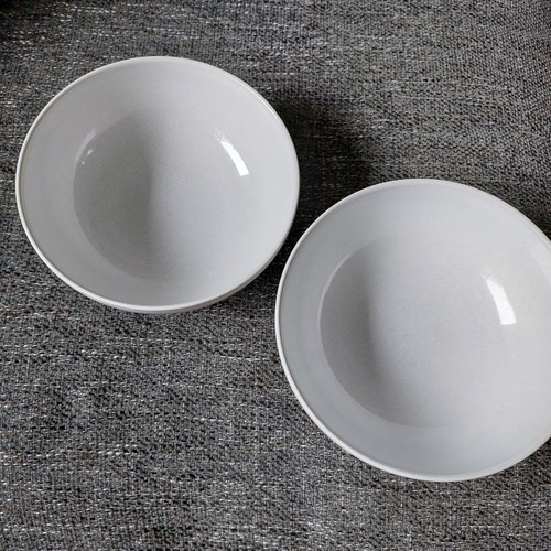 Denby elements stone white - 2,