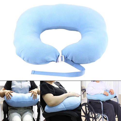 Wheelchair lap pillow - wheelchair, for