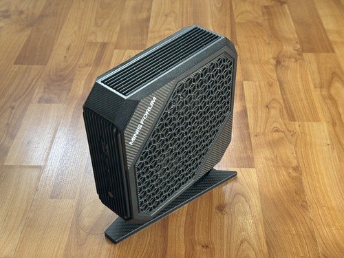 Minisforum neptune hx99g mini - minisforum,
