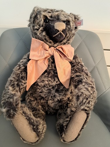 Steiff british collectors old - collectors,