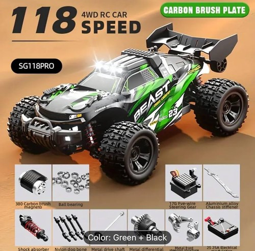 Car remote control 4wd - car,