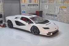 Lamborghini countach lpi 800 - lpi, 800-4