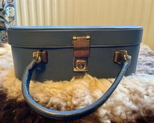 Vintage Suitcase | 1960s