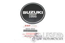 Genuine Suzuki  Engine Cover
