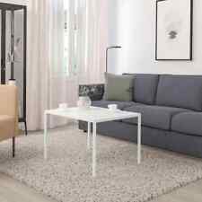 IKEA Table 75x60x50cm | Coffee Table with Reversible Grey/White Top Living Room