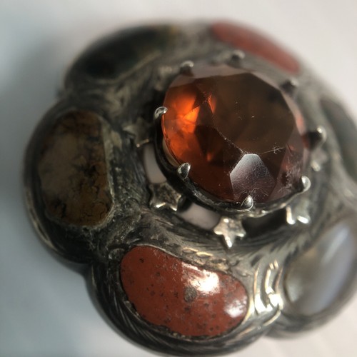 Antique victorian scottish - antique,