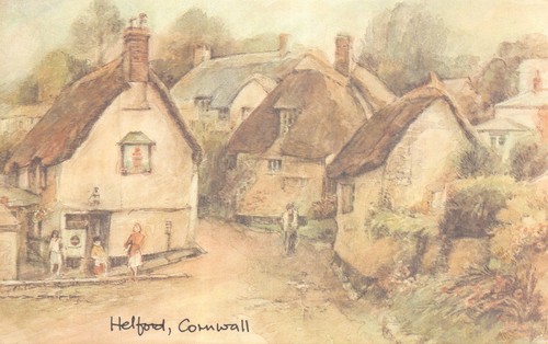 David skipp watercolor - skipp,