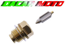 Float Needle Carburetor Pin