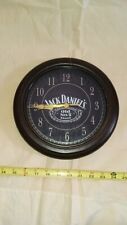 Jack Daniels 2002 Battery
