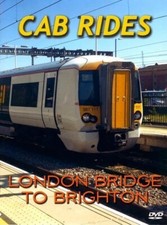 Cab Rides: London Bridge to Brighton 