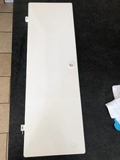 Mitras Slimline Recessed Electricity Meter Box Door 250mm x 780mm