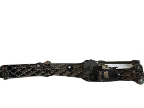 67638360603 front wiper arm