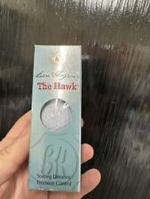 Ben Hogan The hawk Balls X3   Vintage 
