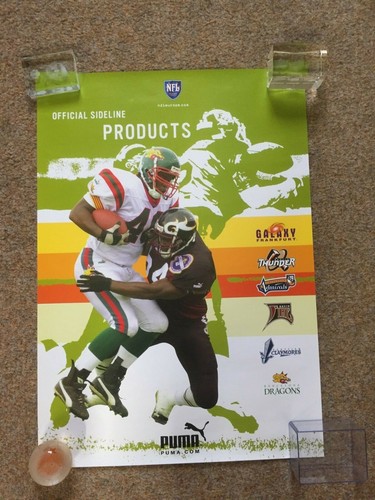 Nfl europe american football - europe,