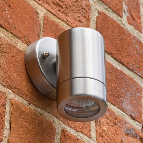 Modern led wall light gu10 - light,
